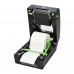 Принтер этикеток TSC TH340T (300dpi, USB/USB-Host/RS-232/Ethernet, RTC, Buzzer, LCD, EU)