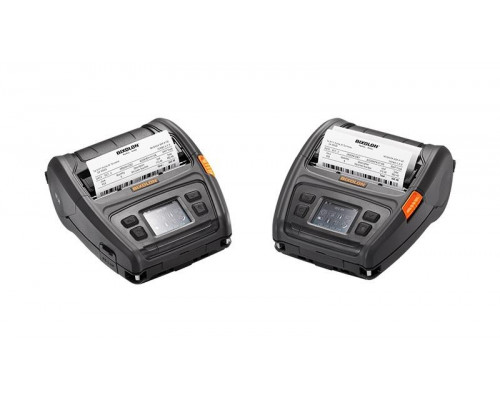 Принтер этикеток Bixolon XM7-40 (203dpi, USB/RS-232/WiFi/BT)