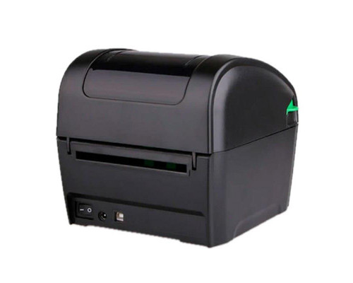 Принтер этикеток TSC DA320 (300dpi, USB/Ethernet, RTC)