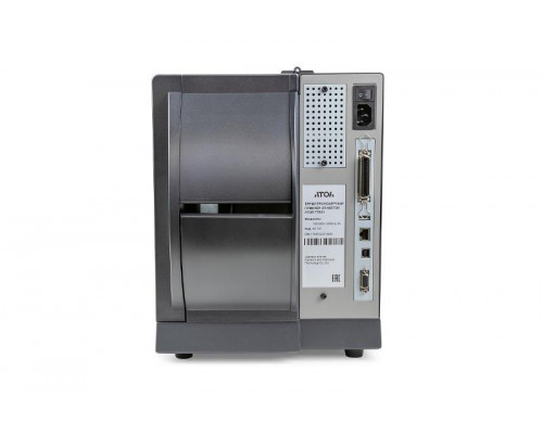 Принтер этикеток АТОЛ TT631 (600dpi, USB/RS-232/Ethernet)