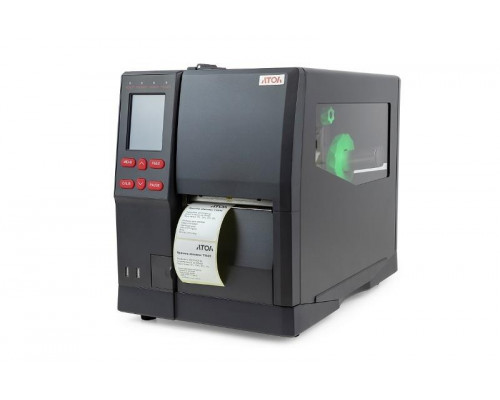 Принтер этикеток АТОЛ TT631 (600dpi, USB/RS-232/Ethernet)