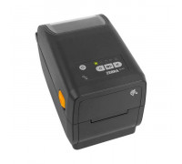 Принтер этикеток Zebra ZD411 TT (203dpi, USB-Host/BTLE5)