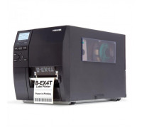 Принтер этикеток Toshiba B-EX4T3 (600dpi, USB/RS-232/Ethernet)