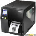 Принтер этикеток Godex ZX1200i (203dpi, USB/USB-Host/RS-232/Ethernet)