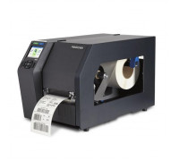 Принтер этикеток Printronix T8304 (300dpi, USB/RS-232/Ethernet/WiFi)