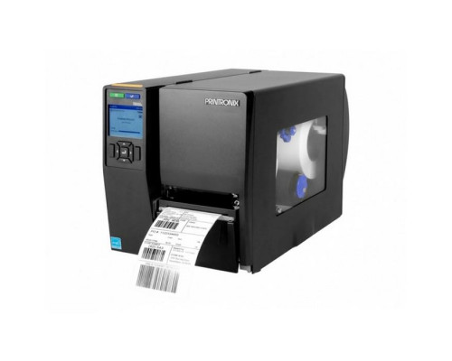 Принтер этикеток Printronix T6204e (203dpi, USB/USB-Host/RS-232/Ethernet)