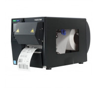 Принтер этикеток Printronix T6204e (203dpi, USB/USB-Host/RS-232/Ethernet, валидатор ODV-2D, модуль отделителя)