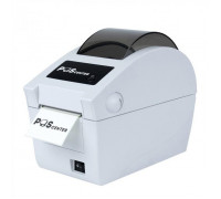 Принтер этикеток POScenter PC-56 (203dpi, USB/Ethernet)