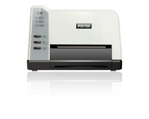 Принтер этикеток Postek Q8 (300dpi, USB/RS-232)