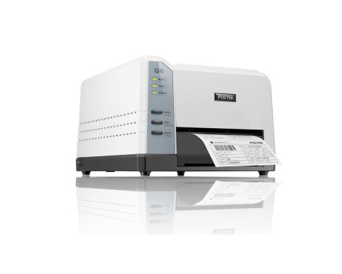 Принтер этикеток Postek Q8 (300dpi, USB/RS-232)
