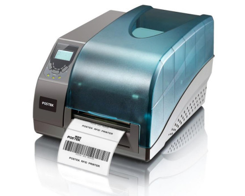 Принтер этикеток Postek G3000 (300dpi, USB/USB-Host/RS-232/Ethernet)