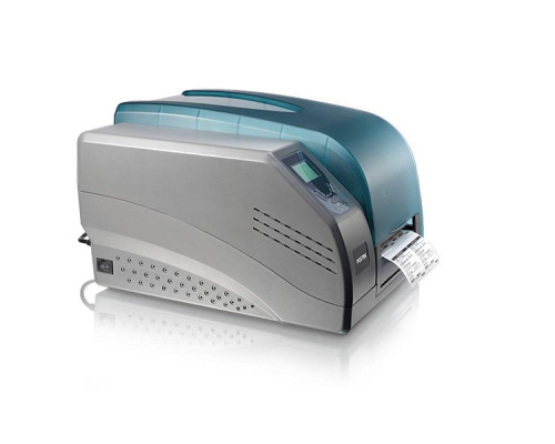 Принтер этикеток Postek G3000 (300dpi, USB/USB-Host/RS-232/Ethernet)