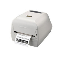 Принтер этикеток Argox CP-3140 (300dpi, USB/RS-232)