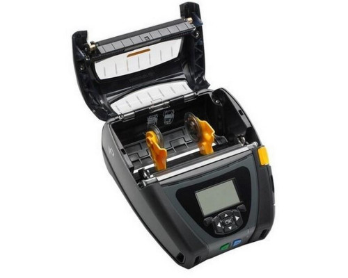 Принтер этикеток Zebra QLn420 (203dpi, USB/RS-232/Bluetooth)