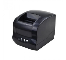 Принтер этикеток XPrinter XP 365B (203dpi, USB/Ethernet)
