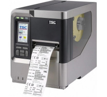 Принтер этикеток TSC MX241P (203dpi, USB/RS-232/Ethernet)