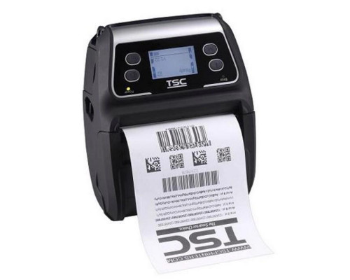 Принтер этикеток TSC Alpha-4L (203dpi, USB/Bluetooth)