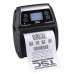 Принтер этикеток TSC Alpha-4L (203dpi, USB/Bluetooth)
