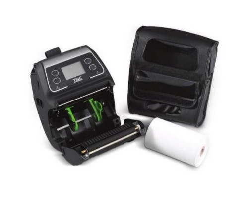 Принтер этикеток TSC Alpha-4L (203dpi, USB/Bluetooth)