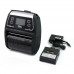 Принтер этикеток TSC Alpha-4L (203dpi, USB/Bluetooth)