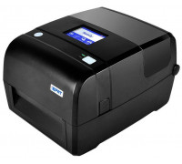 Принтер этикеток iDPRT iT4P (300dpi, USB/USB-Host/Ethernet)