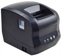 Принтер этикеток XPrinter XP 365B (203dpi, USB/Bluetooth)