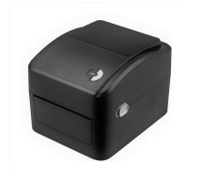 Принтер этикеток XPrinter XP 420B (203dpi, USB/WiFi, Черный)