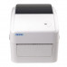 Принтер этикеток XPrinter XP 420B (203dpi, USB, Белый)