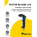 Сканер штрих-кода PayTor BB-2008 Lite (2D, USB)
