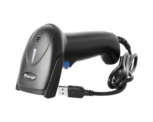 Сканер штрих-кода PayTor BB-2008 Lite (2D, USB)