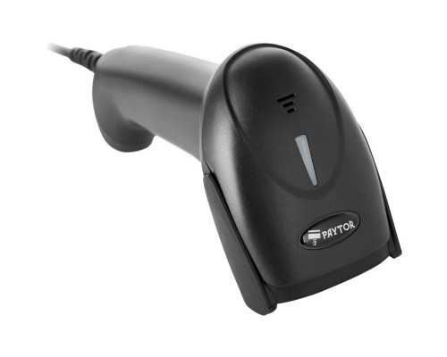 Сканер штрих-кода PayTor BB-2008 Lite (2D, USB)