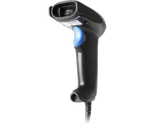 Сканер штрих-кода PayTor BB-2008 Lite (2D, USB)