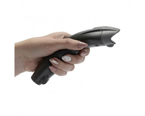 Сканер штрих-кода Mertech 610 P2D Superlead (2D, USB/Эмуляция RS-232)