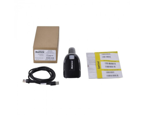 Сканер штрих-кода Mertech 2410 P2D Superlead (2D, USB)