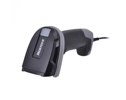 Сканер штрих-кода Mertech 2410 P2D Superlead (2D, USB)