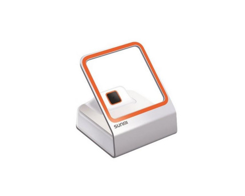 Сканер штрих-кода SUNMI NS010 (2D, USB)