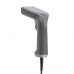 Сканер штрих-кода PayTor FL-2008 (2D, USB, Серый)