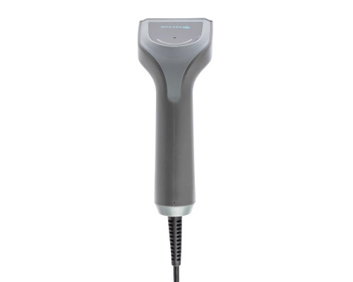 Сканер штрих-кода PayTor FL-2008 (2D, USB, Серый)