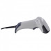 Сканер штрих-кода Mertech 2310 P2D Superlead (2D, USB/Эмуляция RS-232, Белый, Кабель 3 м)