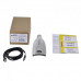 Сканер штрих-кода Mertech 2310 P2D Superlead (2D, USB/Эмуляция RS-232, Белый, Кабель 3 м)