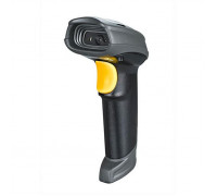 Сканер штрих-кода Mindeo MD6600-HD (2D, RS232, Серый)