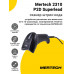Сканер штрих-кода Mertech 2310 P2D Superlead (2D, USB/Эмуляция RS-232, Кабель 3 м)