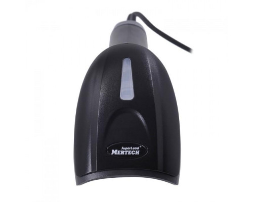 Сканер штрих-кода Mertech 2310 P2D Superlead (2D, USB/Эмуляция RS-232, Кабель 3 м)