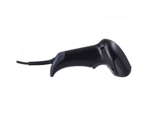 Сканер штрих-кода Mertech 2310 P2D Superlead (2D, USB/Эмуляция RS-232, Кабель 3 м)