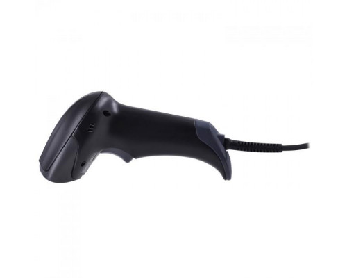 Сканер штрих-кода Mertech 2310 P2D Superlead (2D, USB/Эмуляция RS-232, Кабель 3 м)