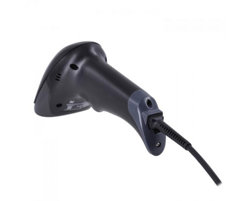 Сканер штрих-кода Mertech 2310 P2D Superlead (2D, USB/Эмуляция RS-232, Кабель 3 м)
