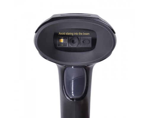 Сканер штрих-кода Mertech 2310 P2D Superlead (2D, USB/Эмуляция RS-232, Кабель 3 м)