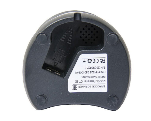 Сканер штрих-кода POScenter OT 2D (2D, USB)