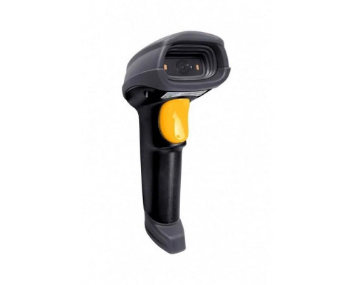 Сканер штрих-кода Mindeo MD6600-SR (2D, USB, Серый, Подставка)