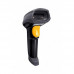 Сканер штрих-кода Mindeo MD6600-SR (2D, USB, Серый, Подставка)